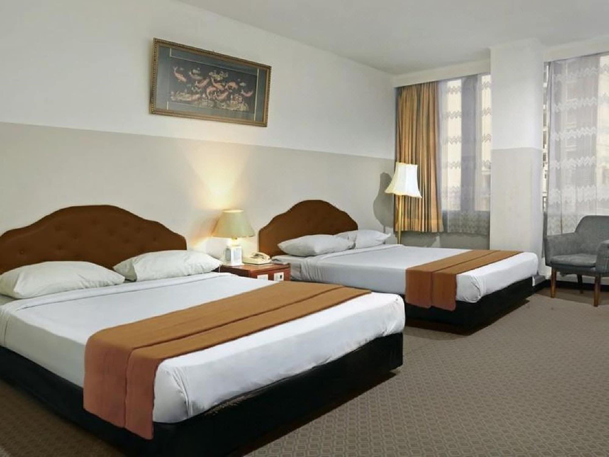 Hotel Banyuwangi Sintera Jakarta Exterior photo