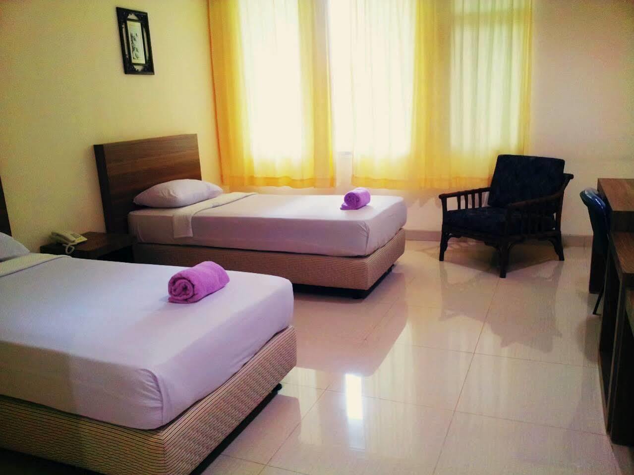 Hotel Banyuwangi Sintera Jakarta Exterior photo